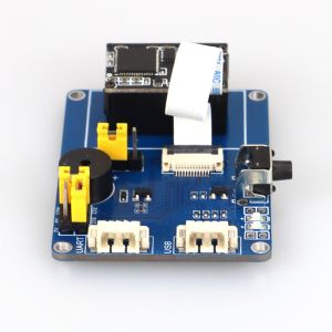 China YJFIRST QR Barcode Module YJ-ES103 Scanner Engine OCR Reader USB Interface in Stock wholesale