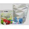 5L Syrup BIB Bag In Box / Aseptic Bag For Apple Juice , Long Life Using