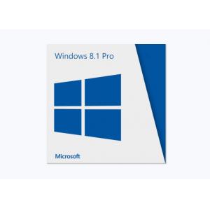 Multi Language Windows 8.1 Professional License Key Laptops Use 64 Bit
