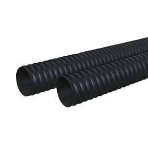 China Upgrade Your Agriculture Irrigation System with Black PE Pipe and Core Components Pump supplier