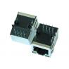 China JXD1-0088NL RJ45 Socket Tab Up Connector 10/100Mbps With LED LPJ16611AENL wholesale