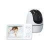 China Moniteur bébé 2 voies Full HD jusqu'à 8 heures Durée de vie de la batterie Moniteur bébé sans wifi avec 1 caméra 640 x 480P / 15fps Résolution vidéo wholesale
