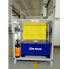 China 600mm Pipe Cutting And Beveling Machine For On Site Applications wholesale