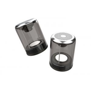 China Marquee Portable Outdoor Bluetooth Wireless Speakers Magnetic Bottom USB supplier