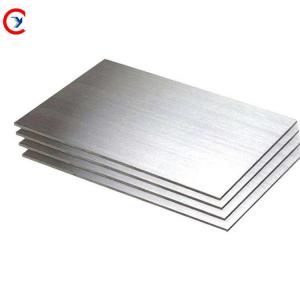 China Aluminum Sheets 1050  aluminum 99.99% Chemical application thickness 1mm supplier