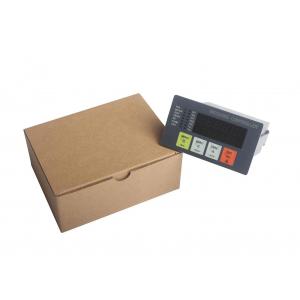 CE Ration Packing Controller For 25 Kg Bulk Bag Powder Packing Machine