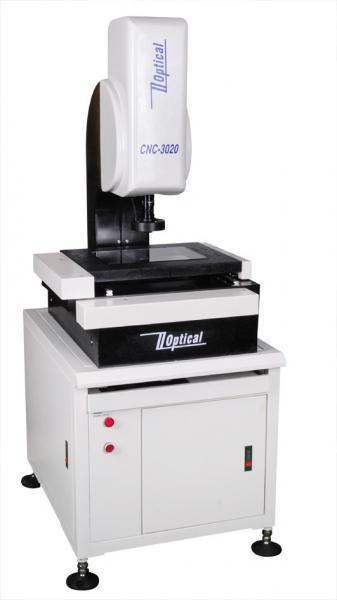 High Precision Optical Measuring Instruments, Manual Image Measuring System