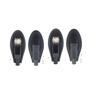 SMD LED Car Park Lighting Beautiful Appearance Weather Resistant CE RoHS Approved