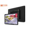 22'' Capacitive Touch Screen Display Embedded Query Industrial Computer