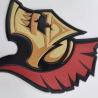 China Customized Eco-Friendly TPU Patch Labels with Free Artwork Services and OEM&ODM Options wholesale
