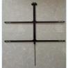 China Frame Assembly For High Speed Shuttleless Hook And Loop Loom wholesale