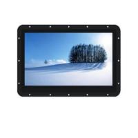China Industrial Android Open Frame LCD Monitor Rk3288 15.6 Inches Tablet PC on sale