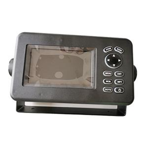 24VDC 0.12A Power 4.3" Color LCD Marine GPS Navigation Systems