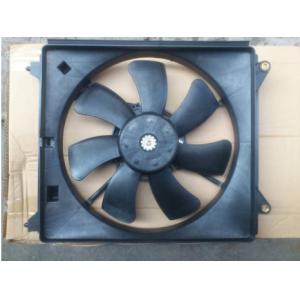 China 12 Volt Car Radiator Electric Cooling Fans OEM 38615 - RNA - A01 Excellent Performance supplier