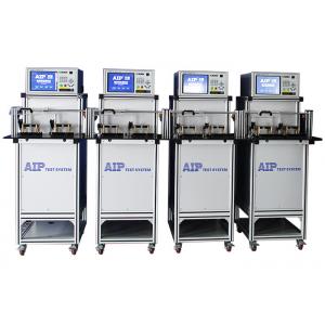 Electric Motor Testing Equipment For Factory Acceptance Test