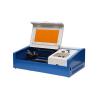 China 3020 CO₂ Laser Cutter and Engraver – Desktop CNC Laser for Home Workshop wholesale