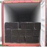 Q195 Q235 Ms Hollow Section Steel Tube ERW Black Annealed Steel Square Pipe