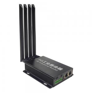 China 5G Industrial Wireless Router Wireless Communication Network with High Data Transfer supplier