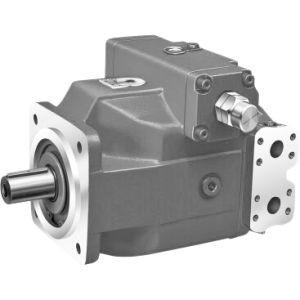 China High Pressure Axial Piston Pump A4vsg71 Hydraulic Closed Circuit Pumps Single Cylinder supplier