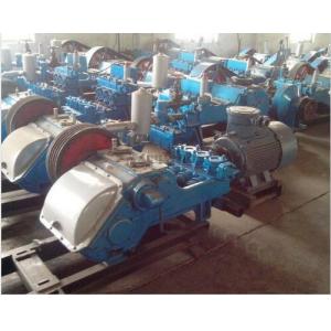 China Positive Displacement Pump Mud Pump For Foudation Drilling supplier