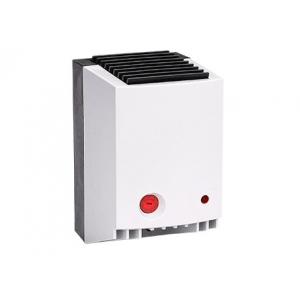 Compact Semiconductor Commercial Electric Heaters 240V AC 100 x 128 x 165 MM