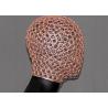 Fiberglass Full Body Men's Shop Display Mannequin With Iron Wire Head Eco Friendly
