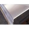 China Hot Rolling 6mm Aluminium Sheet For Refrigerated Plate , Flat Aluminum Sheets wholesale