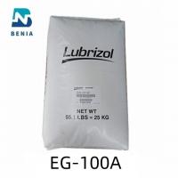 Lubrizol TPU Tecoflex EG-100A TPU EG-100A Thermoplastic Polyurethanes Resin In Stock