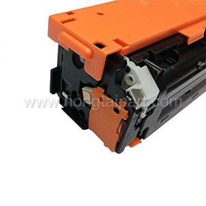 China Color Printer Toner Cartridge Laserjet Pro M252 M277 CF403A supplier