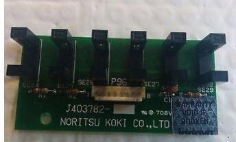 NORITSU J403782 MICRO SWITCH MINILAB