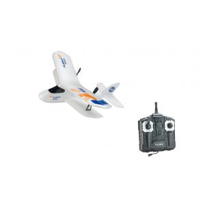China 2.4G  2CH RC Airplane,EPP Hobby models supplier
