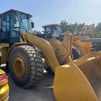 China CAT Caterpillar Second Hand Loader CAT 950GC Wheel Loader For Sale At A Discount on sale