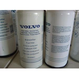 China Volvo Truck Parts Fuel  Oem No 8193841 For Truck Spare Parts Oil  supplier