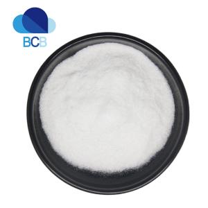 Human API Amino Acids L-Aspartic acid Powder CAS 56-84-8