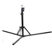 China Compact 183.5cm Mobile Phone Camera Tripod 4 Sections Reflectors Use on sale