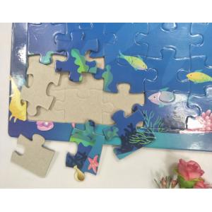 Paper Small Print Jigsaw Puzzle From Personal Pictures Student School Support