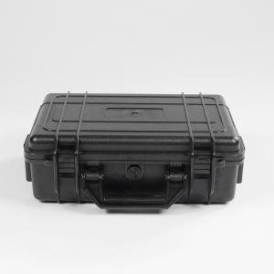 China Safety Equipment Plastic Case For watch and gun supplier