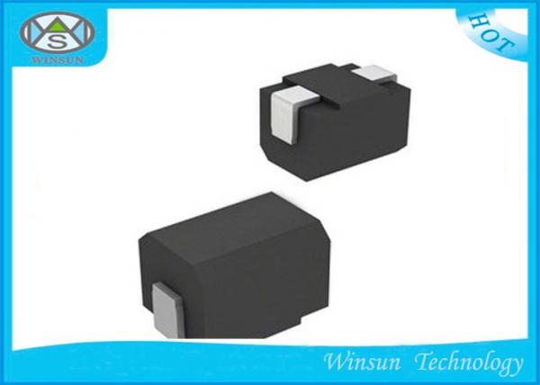 Ferrite Surface Mount Power Inductors Gray 5.6 × 5.0 × 5.0mm For Audio Visual