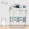 China Under Sink 50G Reverse Osmosis Water Purifier With 5L Tank Water Dispenser wholesale