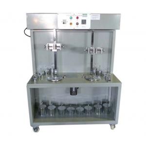 China Wire / Clamping Screw Tensile Strength Testing Machine For Checking Damage Degree supplier
