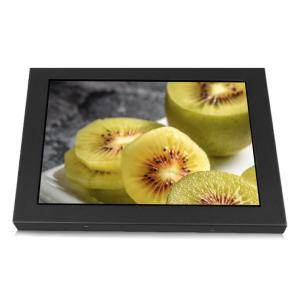 China 10.4 Inch SAW TFT LCD Touch Monitor 4:3 Ratio For Smart Lockers wholesale
