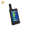 China 1MHz-6GHz ハンドヘルドワイヤレス信号検出器 タグトラッカー GSM/GPRS/EDGE/3G/4G/5G ワイヤレスカメラ、wifi、GPSトラッカーを検出 wholesale