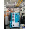 China Cargador de tolva de material plástico PLA con ahorro de energía y buen efecto de secado wholesale
