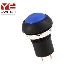 China Null Line Waterproof Push Button Switch 500mA  Push Button Light Switch SGS wholesale