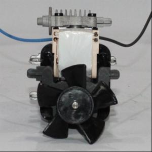 China Medical Nebulizer Compressor Motor 6.7/Min Nebulizer Machine Motor 90W supplier