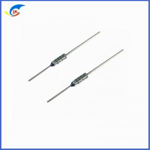 High Breaking Capacity Thermal Fuse TF72°C-300°C 5A-15A 250V Rice Cooker Home Appliance Fuse