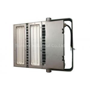 China Square Shape 240 Watt LED Area Flood Lights With 50000 Hours Working Life supplier