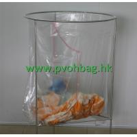 China 冷たい水溶性の洗濯袋 for sale