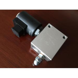China CE Approved Hydraulic Solenoid Valve Manifold Blocks for Lift System supplier