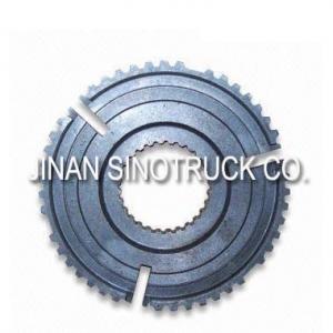 Sinotruk howo truck parts /gearbox parts 1310304158 detend gear for sale